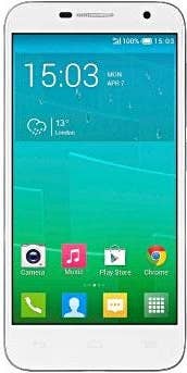Alcatel One Touch Idol 2 Mini Dual SIM 6016D