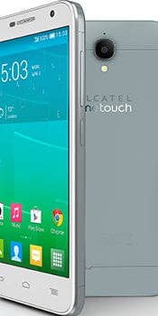 Alcatel One Touch Idol 2 Mini Dual SIM 6016E