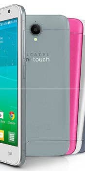 Alcatel One Touch Idol 2 Mini
