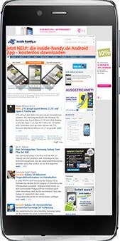 Alcatel One Touch Idol Alpha Alcatel One Touch Idol Alpha