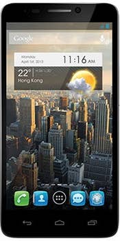 Alcatel One Touch Idol Dual SIM Alcatel One Touch Idol Dual SIM