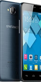 One Touch Idol Mini von Alcatel