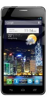 One Touch Idol Ultra von Alcatel