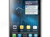 Alcatel One Touch Scribe HD