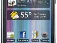 Alcatel One Touch Smart 991D