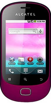 Alcatel OT-908