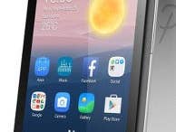 Alcatel Pixi First