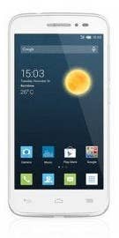 Pop 2 (4,5 Zoll) von Alcatel