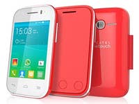 Alcatel Pop Fit