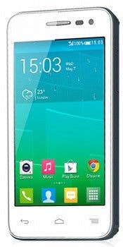 Pop S3 von Alcatel