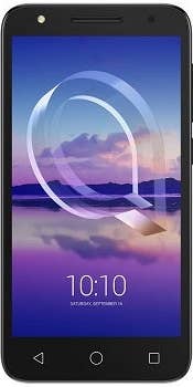 Alcatel U5 HD Single SIM