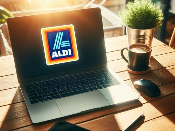 Laptop-Schn&auml;ppchen bei Aldi: Perfekt f&uuml;r Uni oder Homeoffice