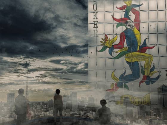 Diese dystopische Netflix-Serie ist der perfekte Squid Game-Ersatz