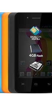 Allview A4 You Allview A4 You