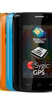 Allview A5 Smiley Allview A5 Smiley