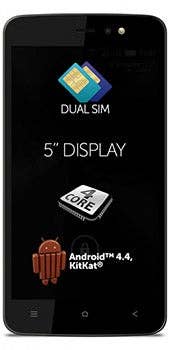 Allview V1 Viper L Allview V1 Viper L