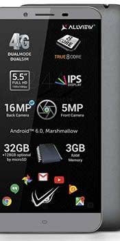 Allview V2 Viper S Allview V2 Viper S