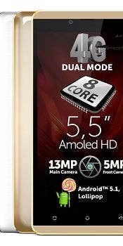 Allview V2 Viper X Allview V2 Viper X