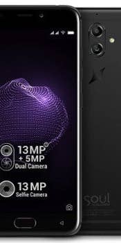 Allview X4 Soul Allview X4 Soul