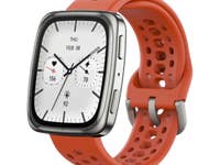 amazfit-active-2-square-seitlich-vorn-orange