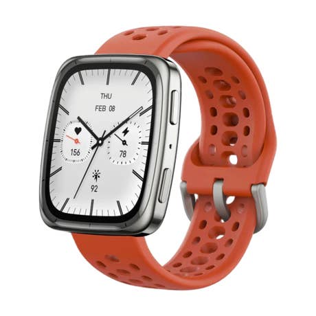Smartwatch Amazfit Active 2 Square Foto: Smartwatch Amazfit Active 2 Square