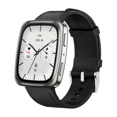 Smartwatch Amazfit Active 2 Square Foto: Smartwatch Amazfit Active 2 Square