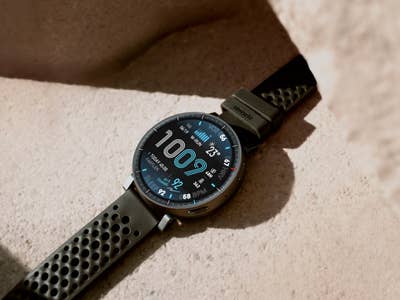 Amazfit Active Max Smartwatch Markteinführung US-Preis