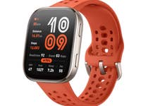amazfit-bip-6-seitlich-vorn-orange