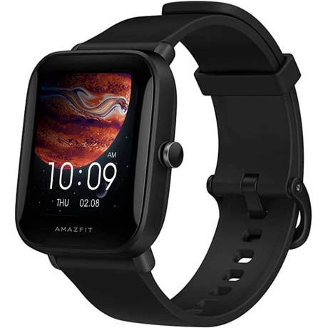 Foto: Smartwatch Amazfit Bip U Pro