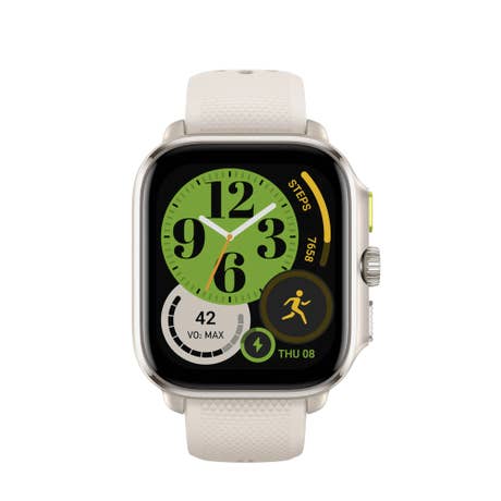 Amazfit Cheetah (square) von vorne