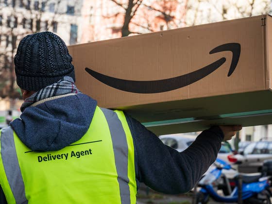 Bei Amazon kostenlos shoppen: Amazon Vine macht es möglich