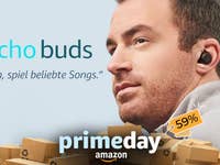 Amazon Echo Buds 2. Gen