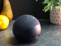 Amazon Echo Dot der 5. Generation