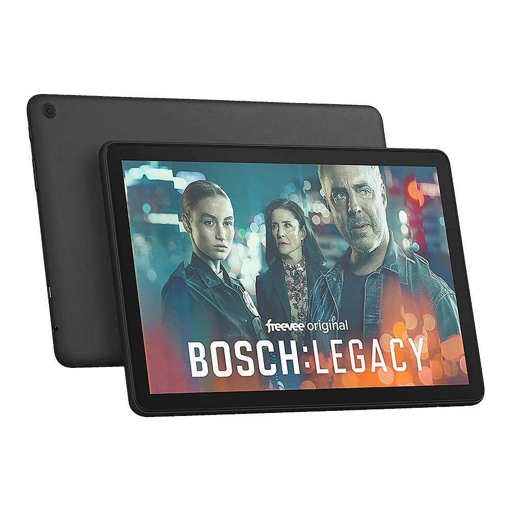 Amazon Fire HD 10