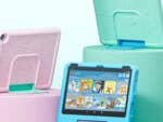 Amazon Fire HD 10 Kids in verschiedenen Farben