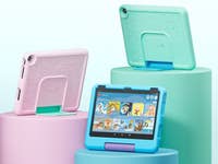 Amazon Fire HD 10 Kids in verschiedenen Farben