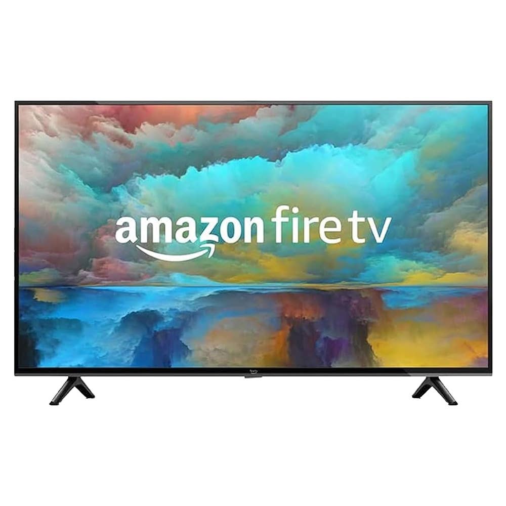 Amazon Fire TV 4 Produktbild