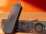 Fire TV Stick 4K