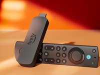Fire TV Stick 4K