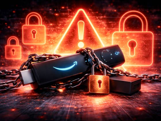 Große Änderung beim Fire TV Stick: Das ändert sich für alle Nutzer