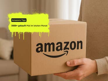 Amazon-Gadget für 11 Euro