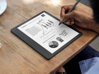 Amazon Kindle Scribe