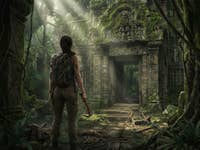 Amazon lässt alle Hüllen fallen - Neuer Tomb Raider bekommt Star-Besetzung