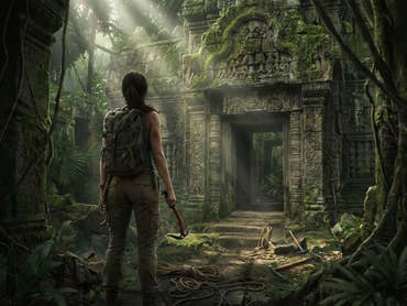 Amazon lässt alle Hüllen fallen - Neuer Tomb Raider bekommt Star-Besetzung