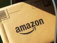 Lieferstopp bei Amazon