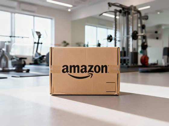 Amazon lockt mit 80 % Rabatt: Alltags-Sportgerät im Preisfall