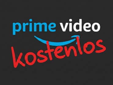 Amazon Prime Video