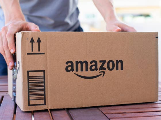 Amazon-Schwindel: Käufer können Geld verlieren