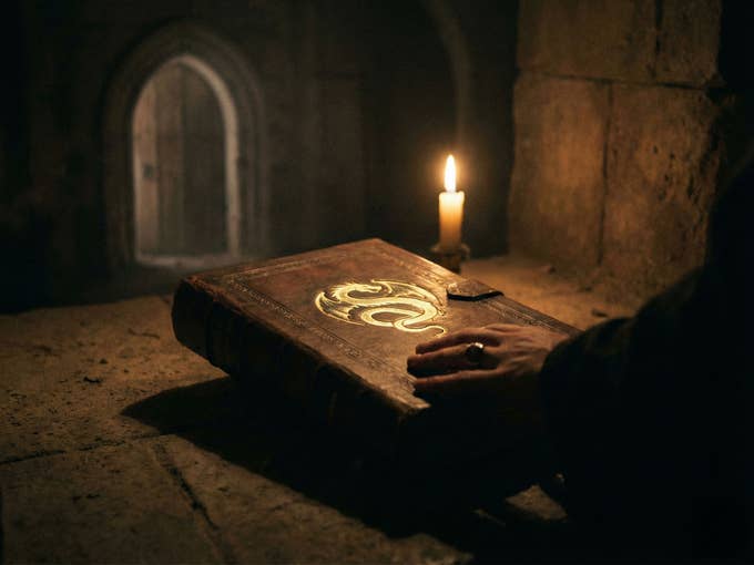 Amazon sichert sich neuen Fantasy-Bestseller – noch bevor er hier erschienen ist