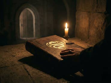 Amazon sichert sich neuen Fantasy-Bestseller – noch bevor er hier erschienen ist